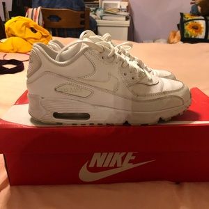 Nike Air Max 90 LTR (GS)